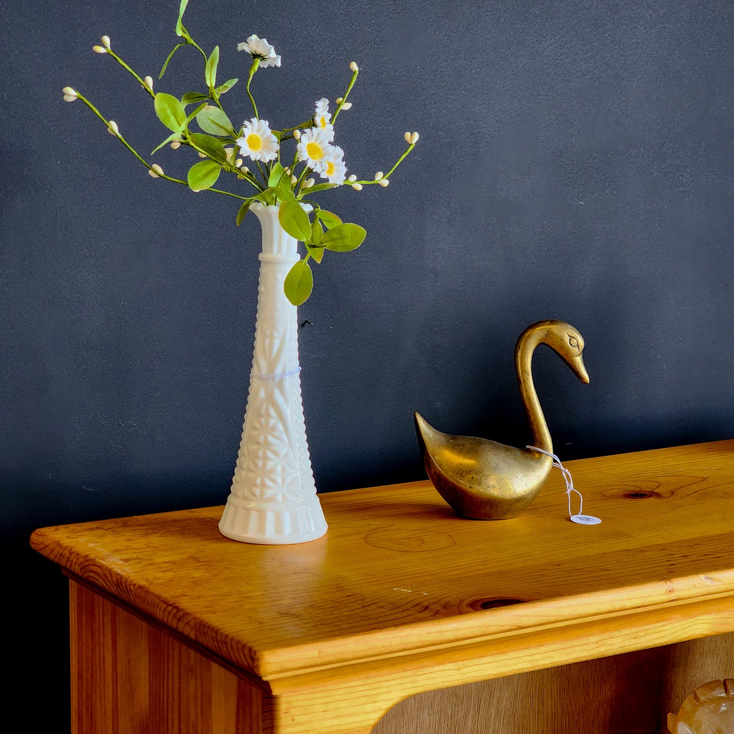 Adorable Pine Adjustable Bookshelf - Reclaimed Mt. Goods