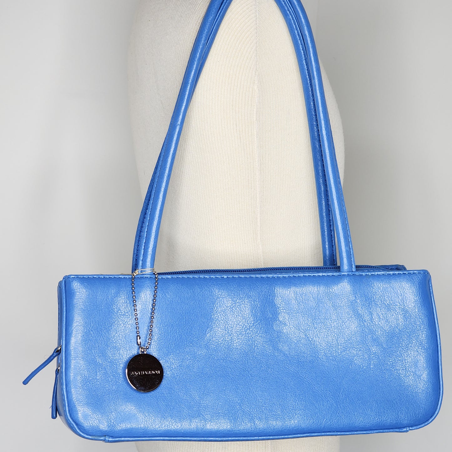 Sag Harbor Periwinkle Shoulder bag