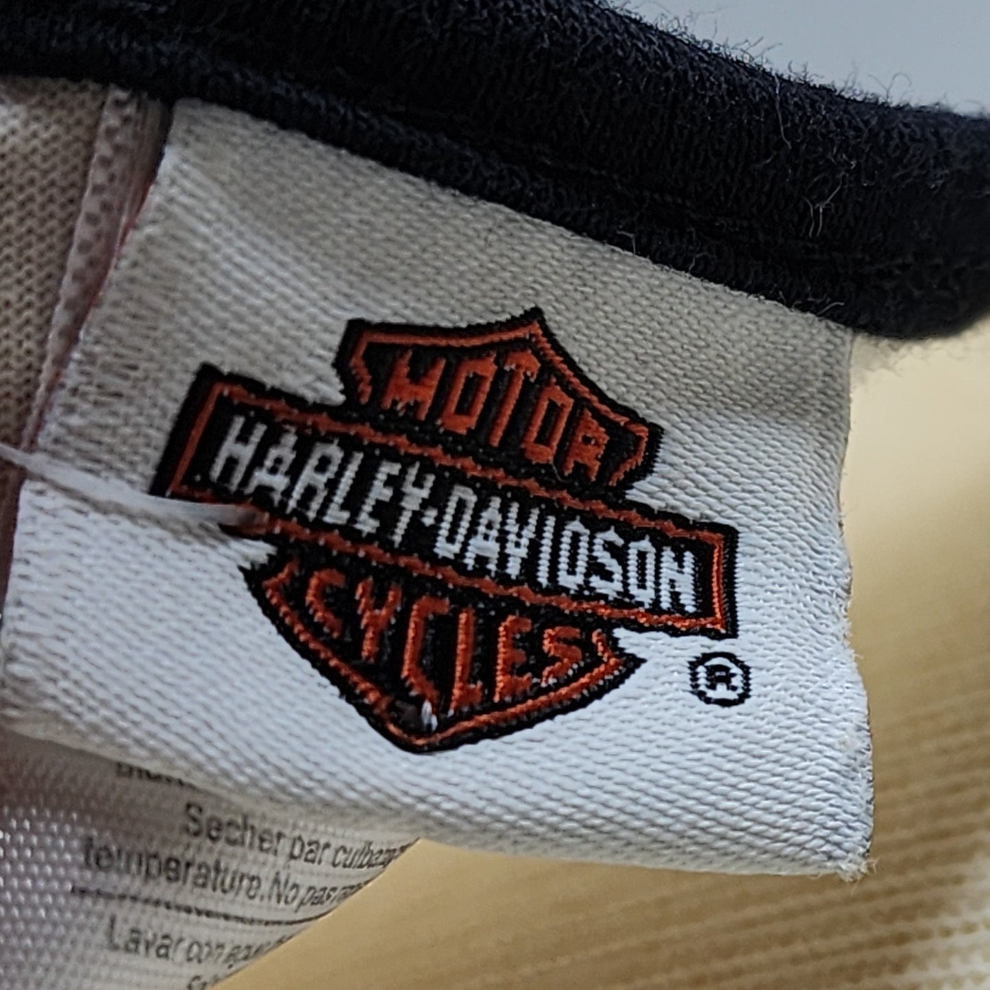 2016 Harley Davidson of Korea Tank Top