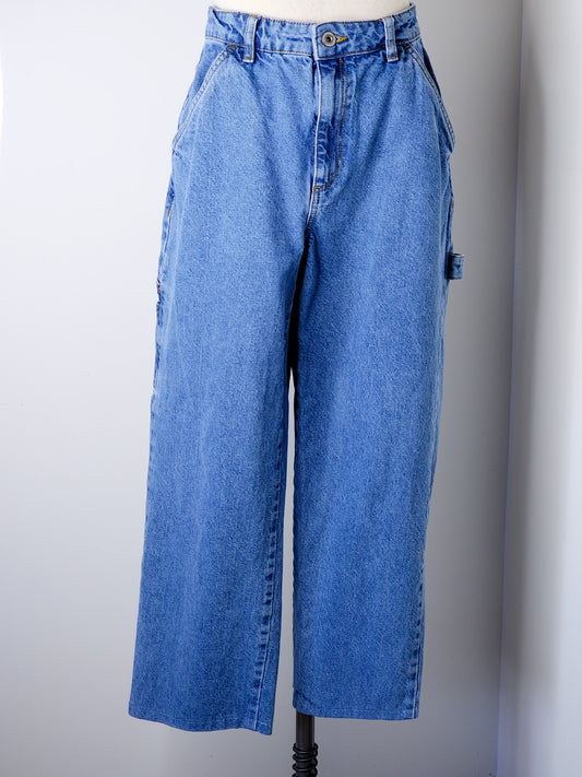 Cotton On Women's Carpenter Denim Jeans