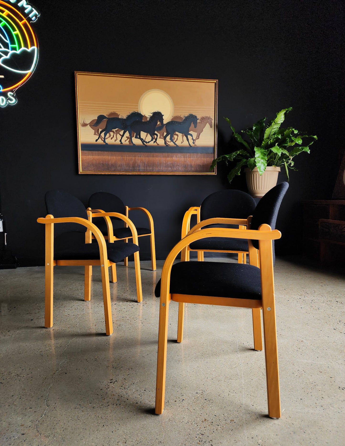 Discontinued Ikea Dining Chair - Reclaimed Mt. Goods