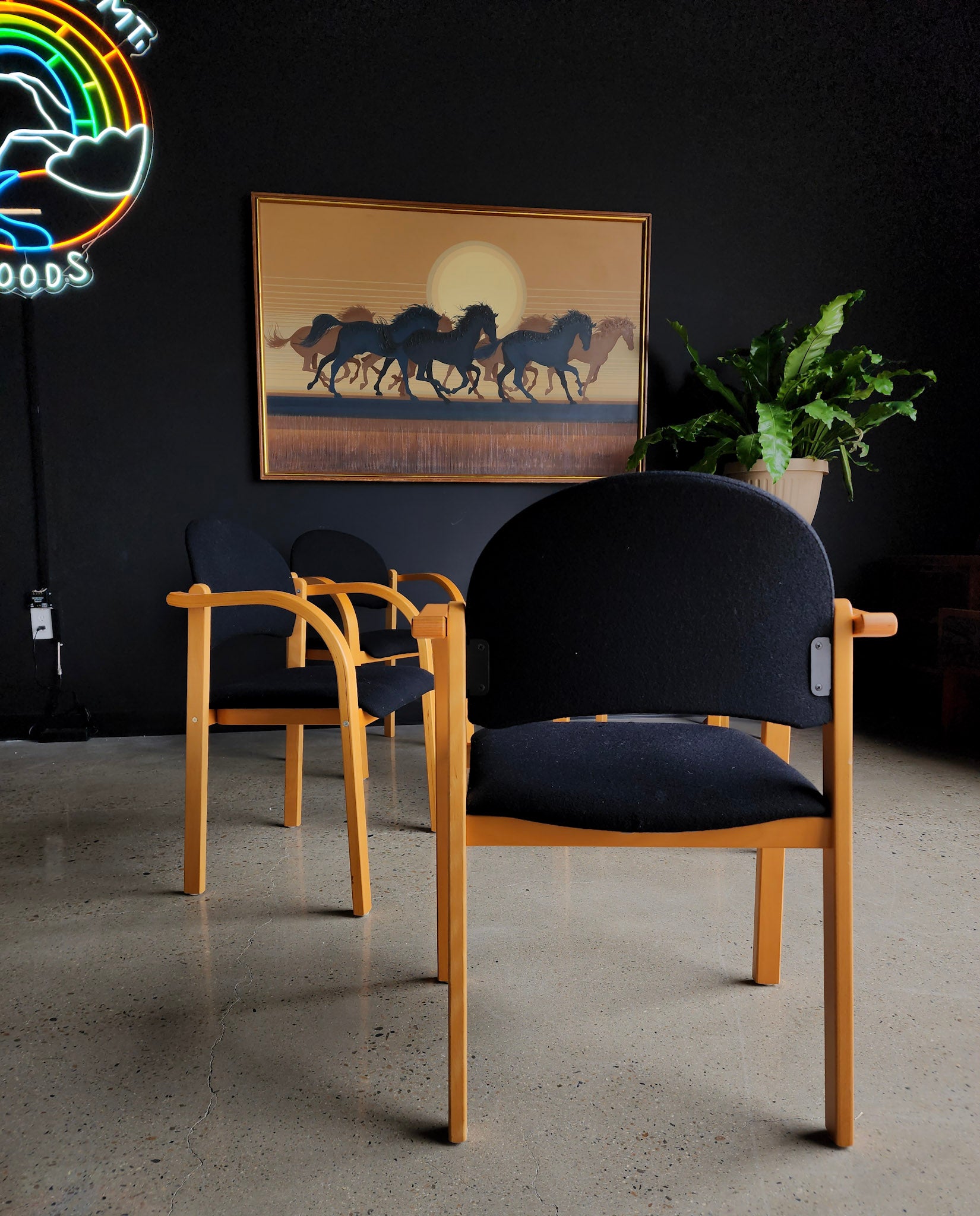 Discontinued Ikea Dining Chair Reclaimed Goods1