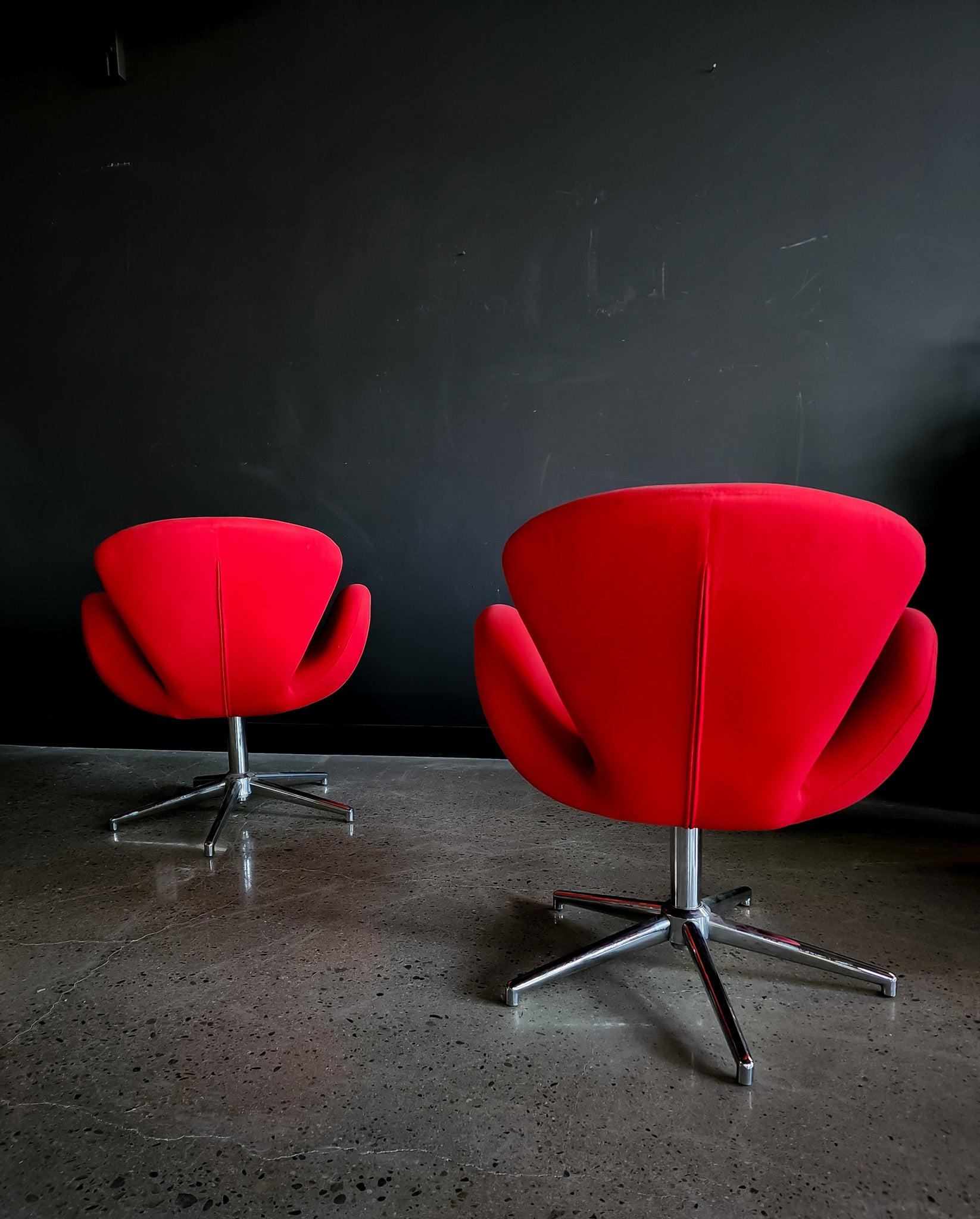 Reproductions of Arne Jacobsen s